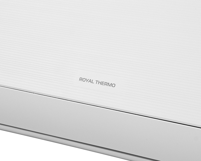 Настенный кондиционер Royal Thermo RTDI-09HN8/Wi-Fi серии Diamond DC - Image 7