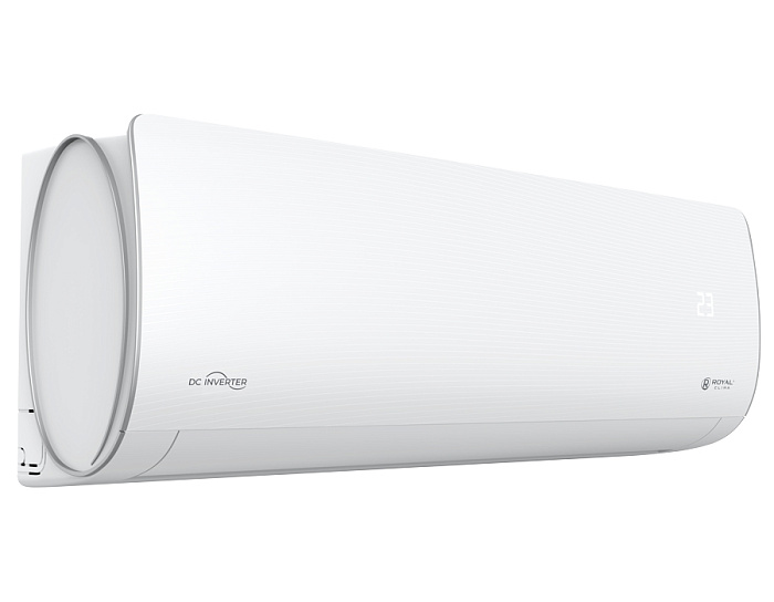 Настенный кондиционер Royal Clima RCI-ARE22HN серии Aria DC Inverter - Image 3