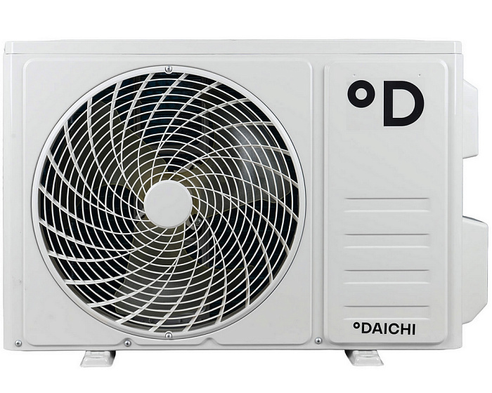 Настенный кондиционер Daichi MIR25AVQS1R-1 / MIR25FVS1R-1 серии Miracle Inverter - Image 8