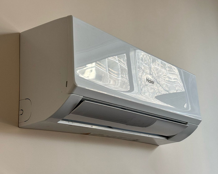 Настенный кондиционер Haier AS70HQJ1HRA-W / 1U70HQJ1FRA серии Quantum Inverter - Image 8