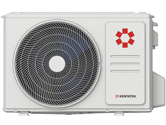 Канальный кондиционер Kentatsu KSKR105HFAN3R / KSUR105HFAN3L (средненапорный) серии KSKRA - Image 3