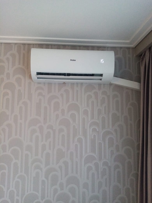 Настенный кондиционер Haier AS70HPL2HRA / 1U70HPL1FRA серии Coral DC-Inverter 2024 - Image 22