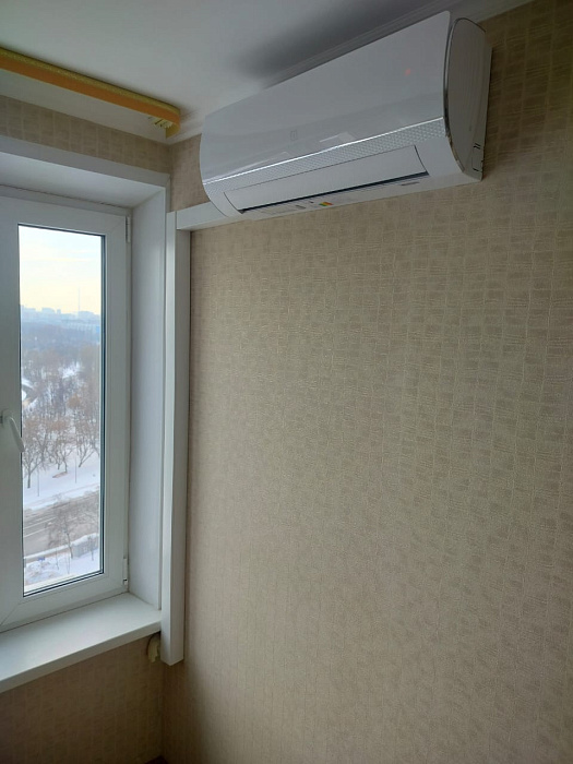 Настенный кондиционер Electrolux EACS-12HP/N3_23Y серии Portofino 2023 - Image 9