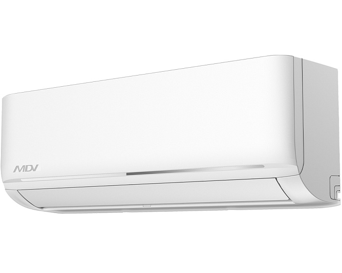 Настенный кондиционер MDV MDSAL-09HRFN8 / MDOAG-09HFN8 серии Infini UVpro ERP Inverter - Image 4