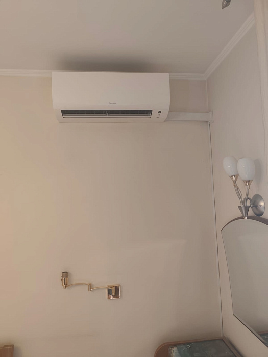 Настенный кондиционер Daikin FTXF50F / RXF50F серии Sensira 2025 - Image 16