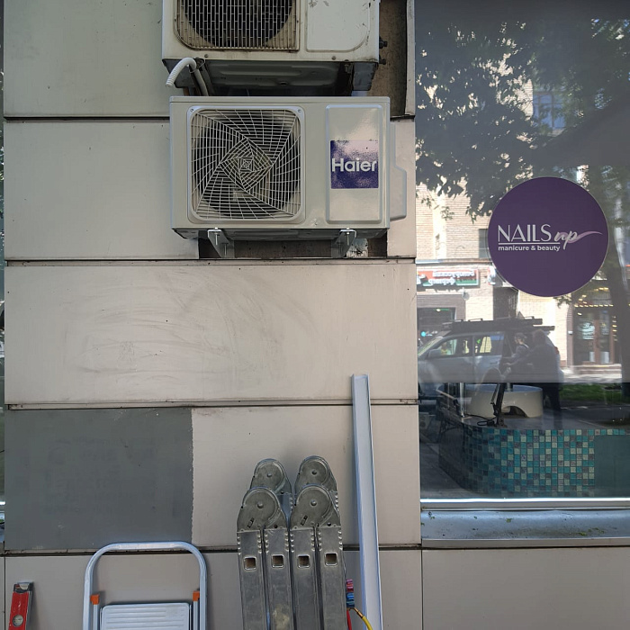 Настенный кондиционер Haier AS70HPL2HRA / 1U70HPL1FRA серии Coral DC-Inverter 2024 - Image 17