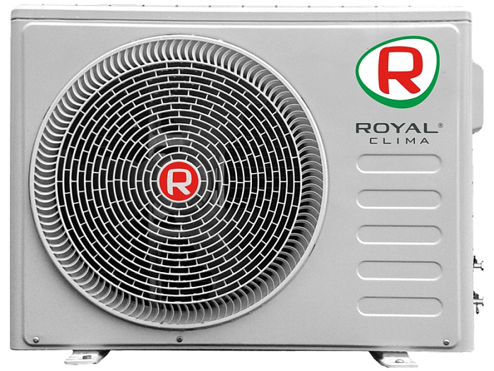 Настенный кондиционер Royal Clima RC-PDC105HN серии Pandora Wi-Fi - Image 6