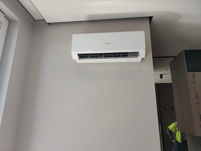 Настенный кондиционер Energolux SAS09G4-AI/SAU09G4-AI серии Geneva 4 - Image 7