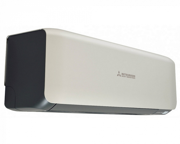 Настенный кондиционер Mitsubishi Heavy SRK25ZS-WT / SRC25ZS-W2 серии Premium Titanium 2021 - Image 3
