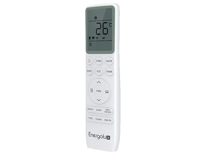 Настенный кондиционер Energolux SAS12MR1-A/SAU12MR1-A серии Murren White - Image 11