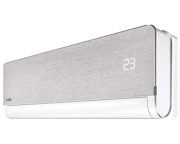 Ballu BSNI-FM/in-13HN8_V1/EU Внутренний блок настенного типа серии Multi Smart Boho - Image 2
