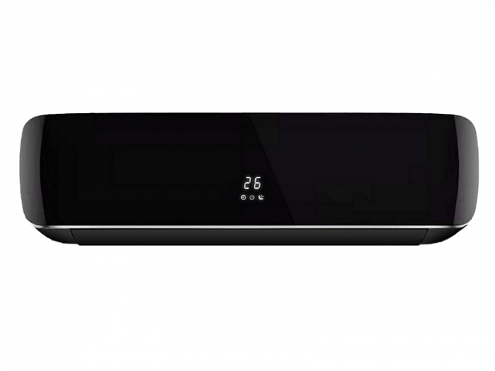 Настенный кондиционер Hisense AS-13HW4SVDTG5В серии Crystal Black Classic A - Image 2