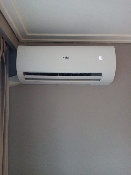 Настенный кондиционер Haier AS70HPL2HRA / 1U70HPL1FRA серии Coral DC-Inverter 2024 - Image 18