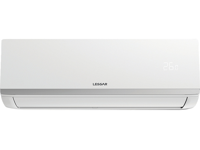 Lessar LS-MHE18KCE2B Внутренний блок настенного типа серии Flexcool 2025