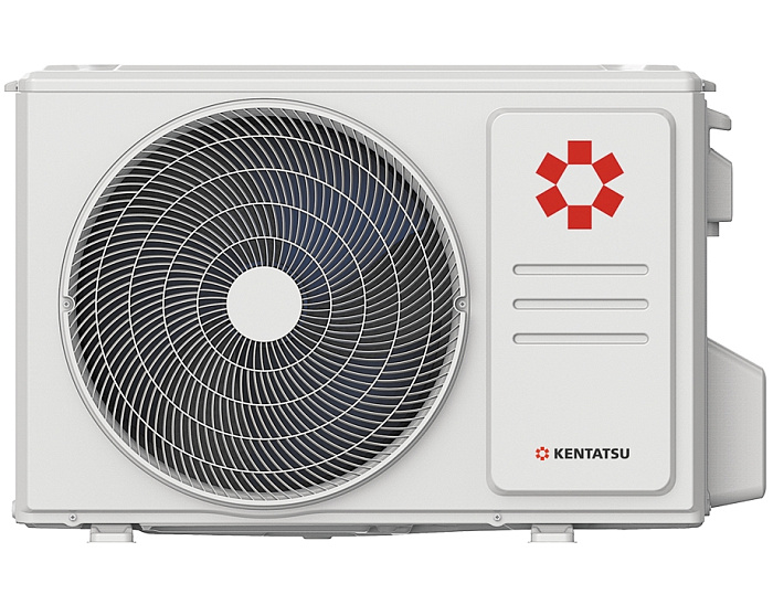 Настенный кондиционер Kentatsu KSGKU35HZRN1W / KSRKU35HZRN1 серии Kumo Inverter - Image 4
