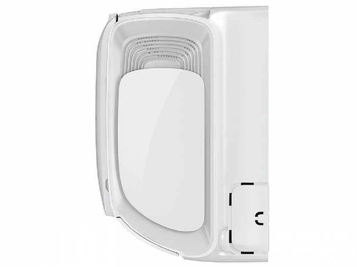 Настенный кондиционер Hisense AS-10UW4RXVQF00 серии Air Sensation Superior DC Inverter - Image 4