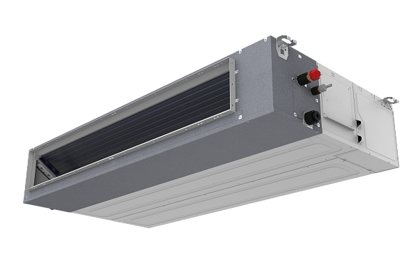 Канальный кондиционер FeRRUM LCAD36D1-A / LCAU36U1-A серии LCAD - Image 3