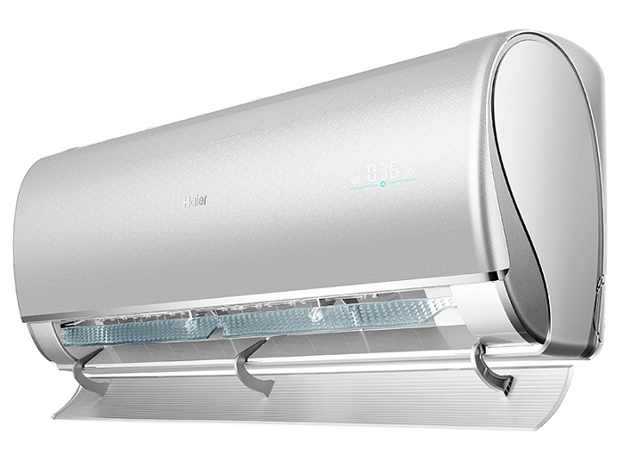 Haier AS35S2SJ2FA-S Внутренний блок настенного типа серии JADE DC-Inverter S 2023 - Image 7