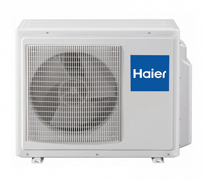 Haier 5U125S2SL1FA Наружный блок серии SL
