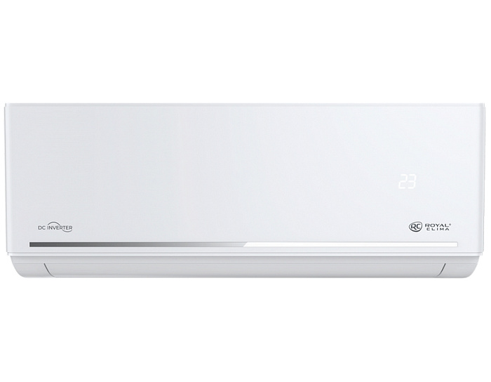 Настенный кондиционер Royal Clima RCI-FCE24HN серии Felicita Inverter - Image 2