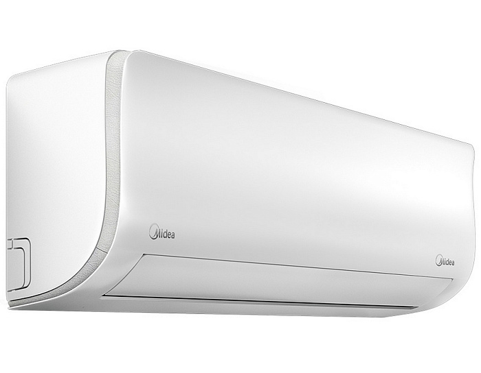 Настенный кондиционер Midea MSAG1-09HRN8-I / MSAG1-09HRN8-O серии Paramount R32 - Image 3