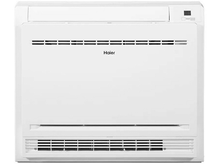 Haier AF35S2SD1FA Внутренний блок напольного типа серии AF