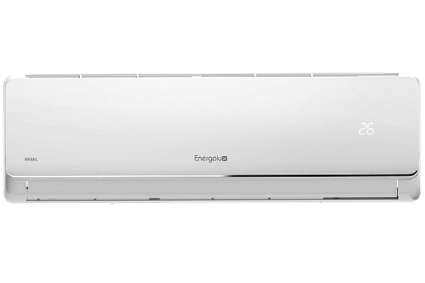 Настенный кондиционер Energolux SAS12B4-A/SAU12B4-A серии Basel 4 - Image 4