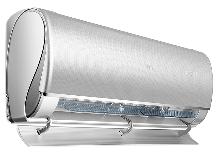 Настенный кондиционер Haier AS25S2SJ2FA-S / 1U25MECFRA серии Jade S 2023 - Image 5
