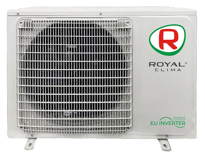 Кассетный кондиционер Royal Clima CO-4C36HNDI / CO-E36HNDI серии Competenza Inverter 2025 - Image 4