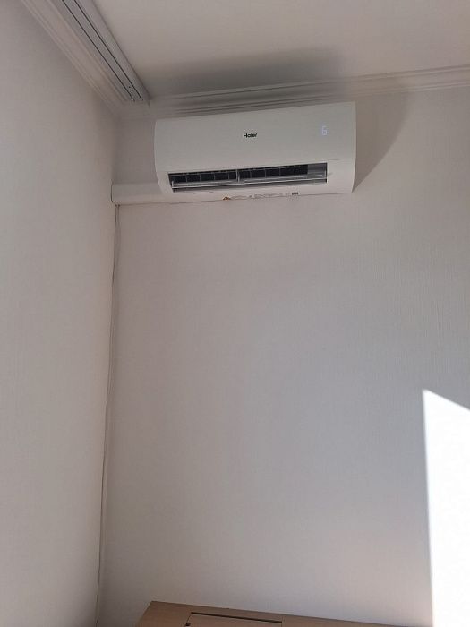 Настенный кондиционер Haier HSU-09HPL303/R3 серии Coral 2025 - Image 24