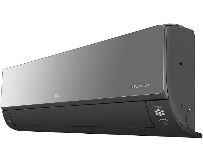 Настенный кондиционер LG AC09BK серии Artcool Mirror - Image 13