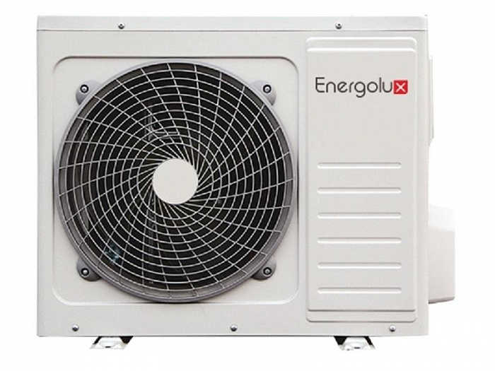 Настенный кондиционер Energolux SAS12L4-A/SAU12L4-A серии Lausanne 4 - Image 7