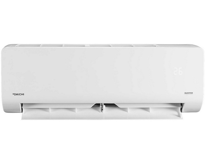 Настенный кондиционер Daichi ICE35AVQS1R-2 / ICE35FVS1R-2 серии Ice 2 - Image 3