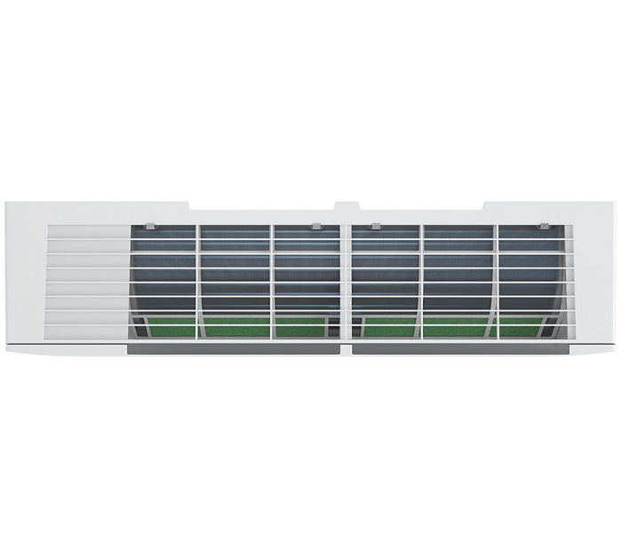 Настенный кондиционер Hisense AS-18HR4RMADJ00 серии EASY Classic A - Image 5