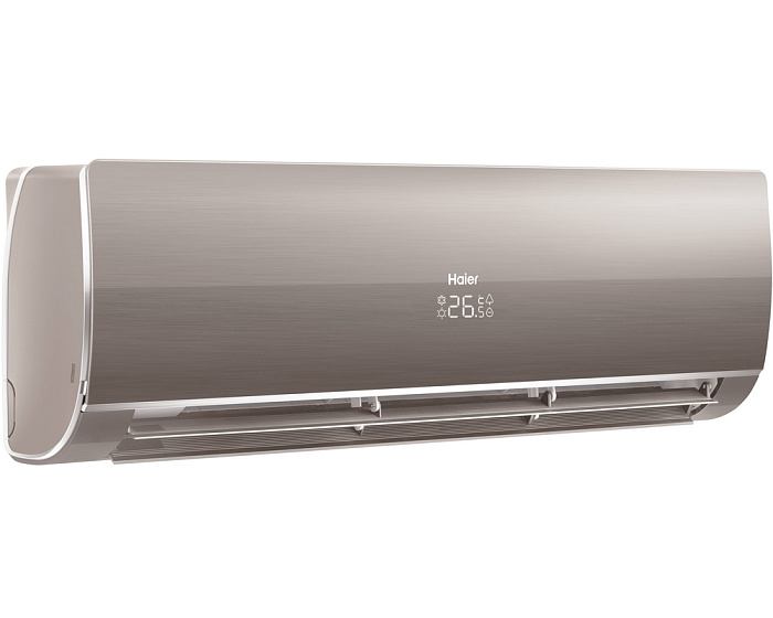 Настенный кондиционер Haier HSU-12HFF203/R3-G / HSU-12HUF203/R3 серии Flexis G 2025 - Image 5