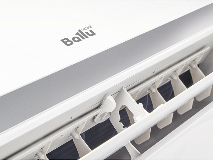 Настенный кондиционер Ballu BSDI-09HN8 серии Lagoon DC inverter 2024 - Image 6