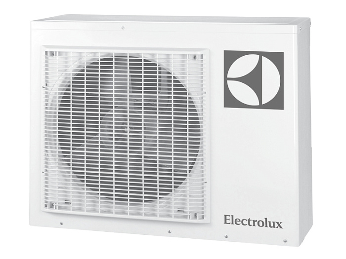 Канальный кондиционер Electrolux EACD-12H/UP4-DC/N8 серии Unitary Pro 4 DC - Image 3