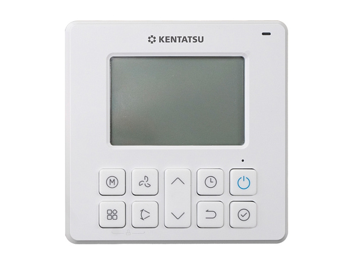Канальный кондиционер Kentatsu KSKR105HFAN3R / KSUR105HFAN3L (средненапорный) серии KSKRA - Image 4