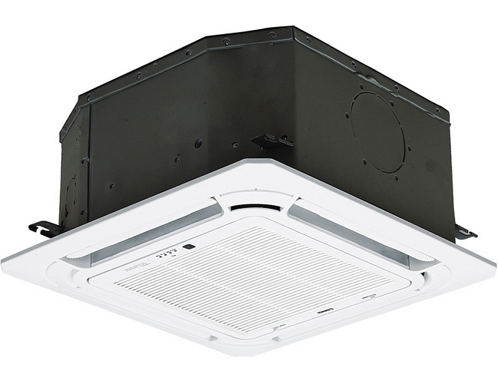 Кассетный кондиционер Kentatsu KSZTA35HFAN1R / KSUTA35HFAN1L серии KSZTA - Image 2