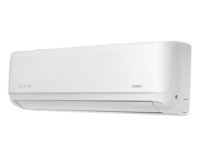Настенный кондиционер Funai RAC-I-DA25HP.D01 серии Daijin Inverter - Image 3