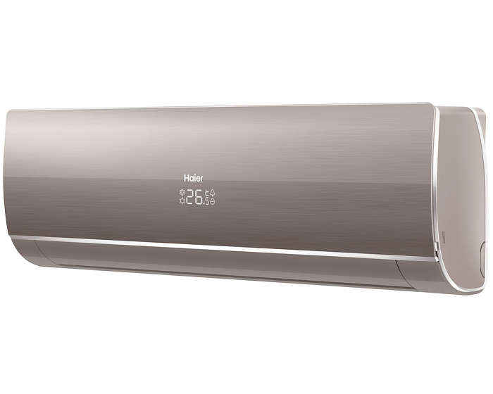 Настенный кондиционер Haier HSU-12HFF203/R3-G / HSU-12HUF203/R3 серии Flexis G 2025 - Image 6