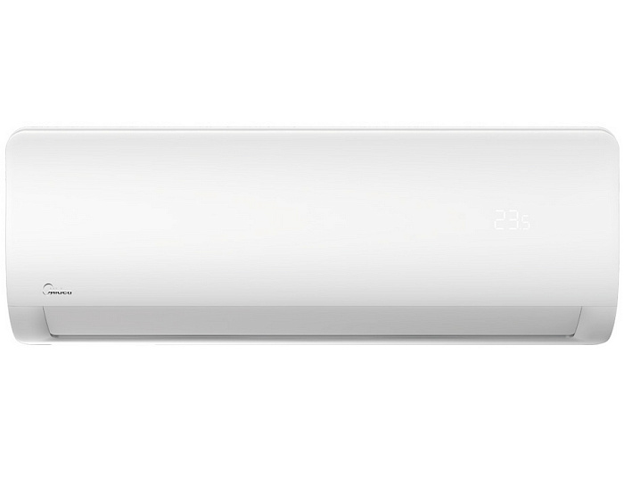 Настенный кондиционер Midea MSAG1-09HRN8-I / MSAG1-09HRN8-O серии Paramount R32 - Image 2