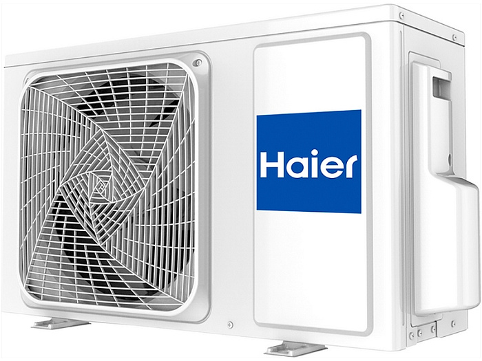 Настенный кондиционер Haier AS25S2SJ2FA-S / 1U25MECFRA серии Jade S 2023 - Image 11