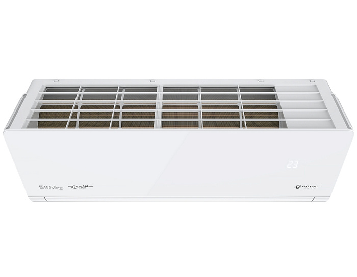 Настенный кондиционер Royal Clima RCI-RSB55HN серии Supremo Blanco Full DC EU Inverter - Image 8