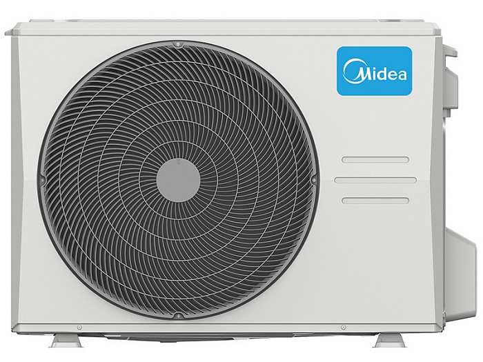 Настенный кондиционер Midea MSAG1-18N8D0-I / MSAG1-18N8D0-O серии Paramount Inverter - Image 5
