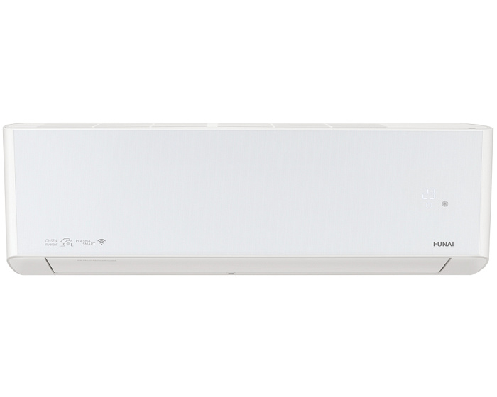 Настенный кондиционер Funai RAC-I-ON30HP.D01 серии Onsen Full DC Inverter Heat Pump - Image 2