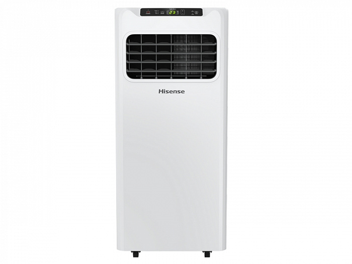 Мобильный кондиционер Hisense AP-07CR4GKWS00 серии W-series