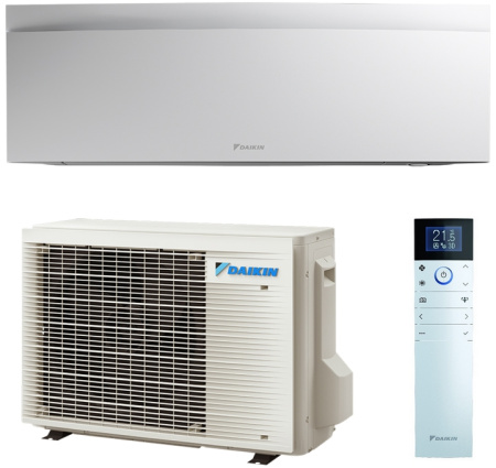 Настенный кондиционер Daikin FTXJ50AS / RXJ50A серии Emura 3 S