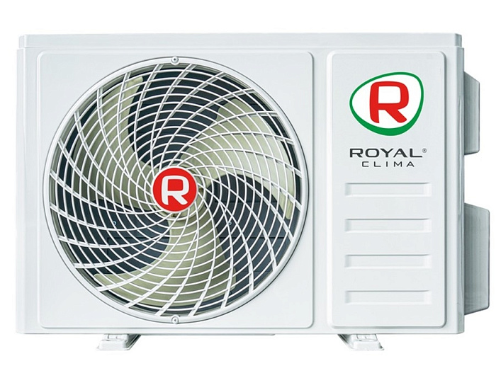 Настенный кондиционер Royal Clima RCI-FCE24HN серии Felicita Inverter - Image 10