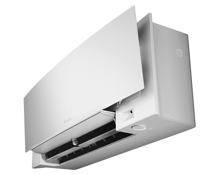 Настенный кондиционер Daikin FTXJ35AW9 / RXJ35A9 серии Emura W - Image 4
